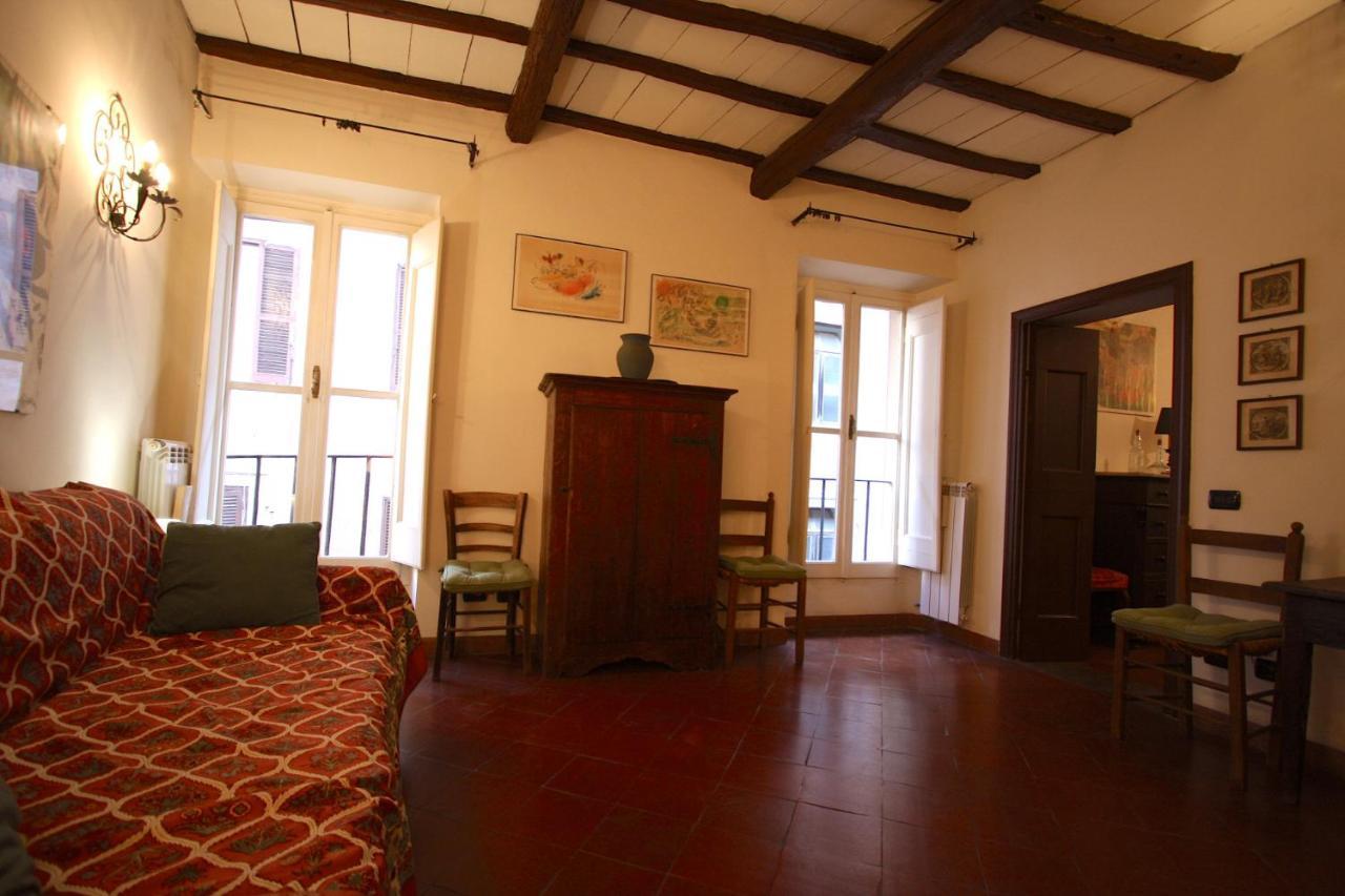 Pozzuolo Holiday House, Rome